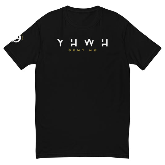YHWH Short Sleeve T-shirt
