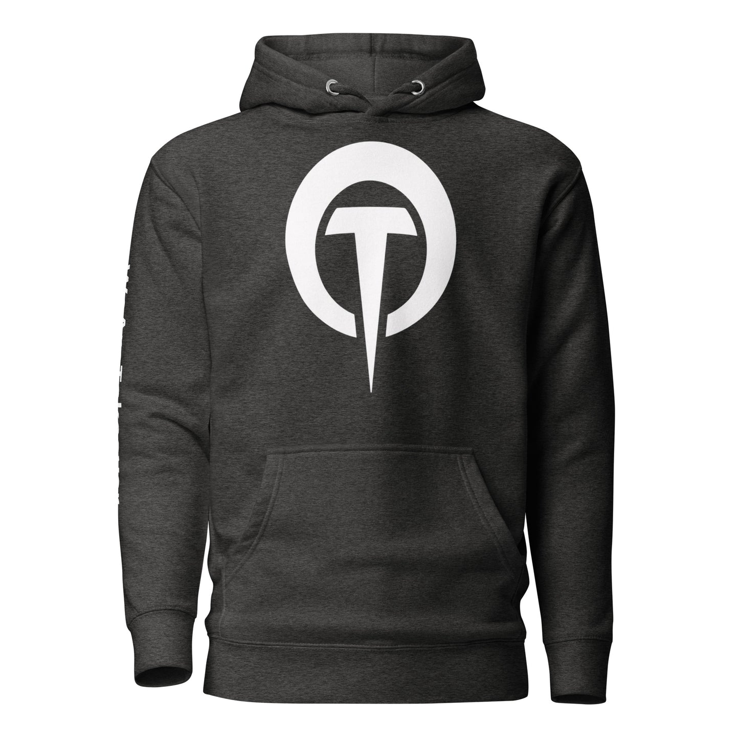TAKEOVER Unisex Hoodie