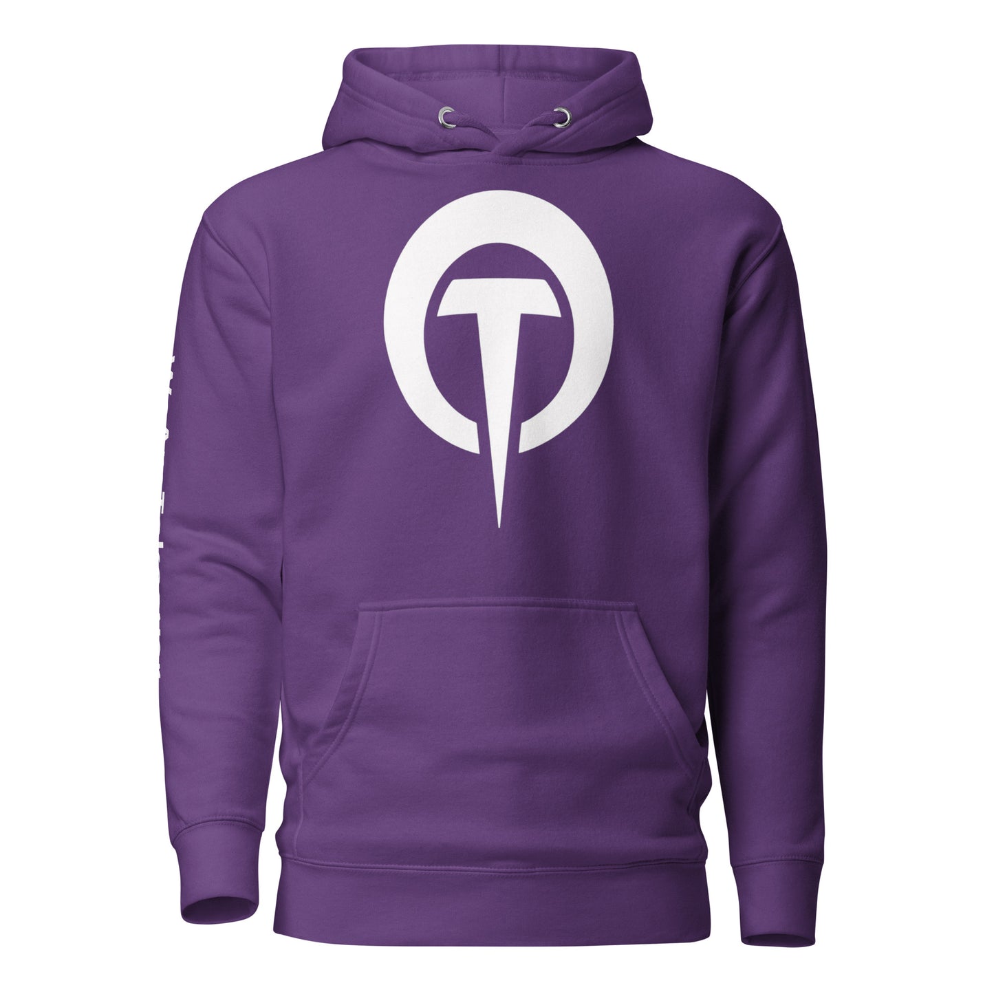 TAKEOVER Unisex Hoodie