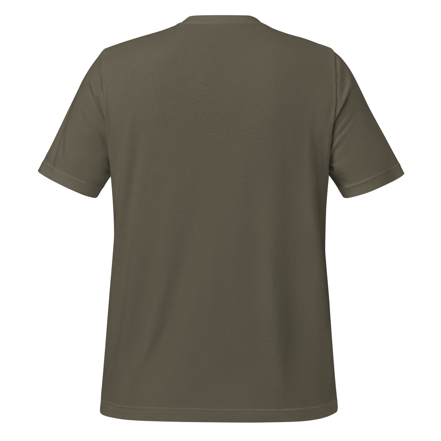 Faith of a Mustard Seed Unisex T-Shirt