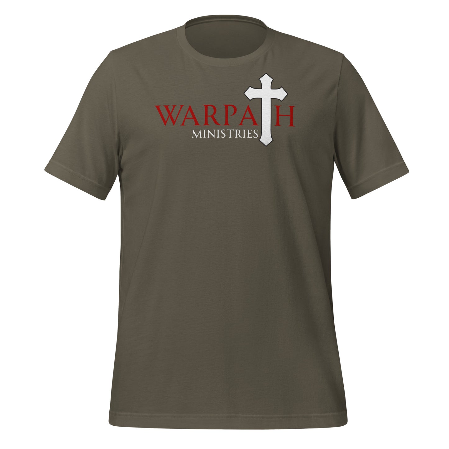 Warpath Ministries T-Shirt