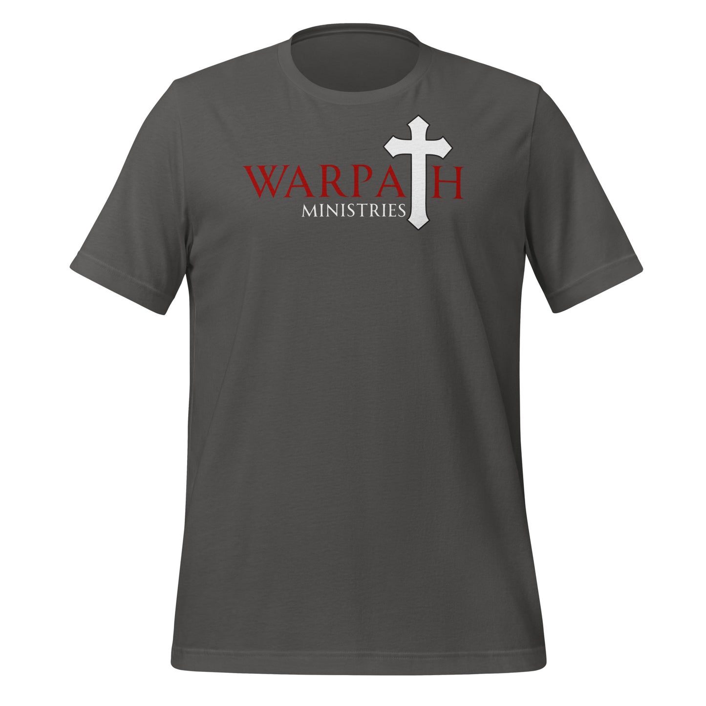 Warpath Ministries T-Shirt