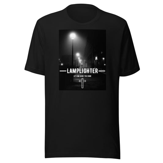 THE LAMPLIGHTER Unisex T-Shirt