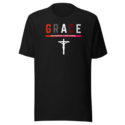 GRACE Unisex T-Shirt
