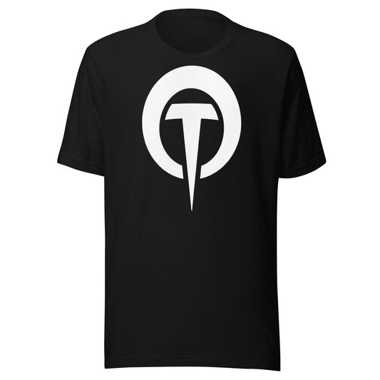 TAKEOVER Unisex t-shirt