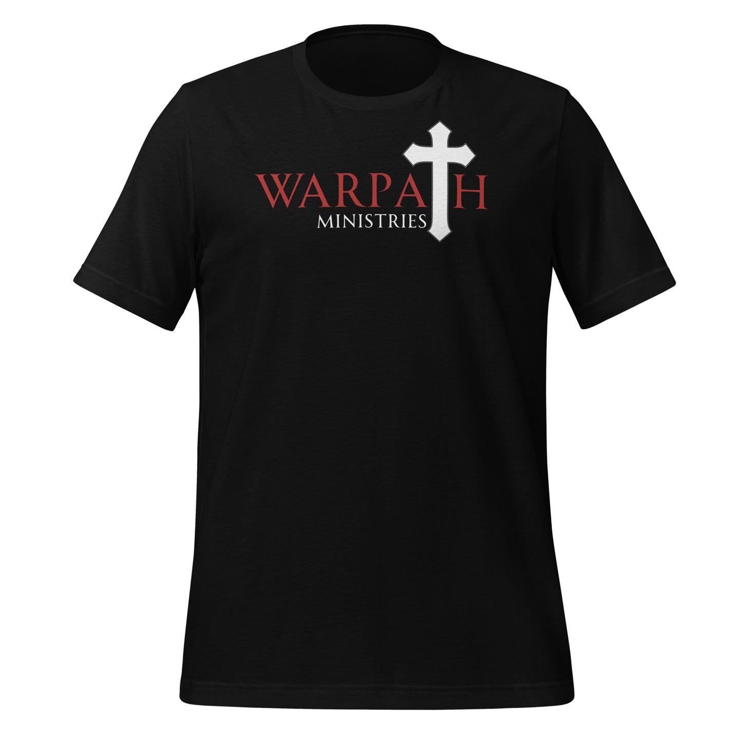 Warpath Ministries T-Shirt