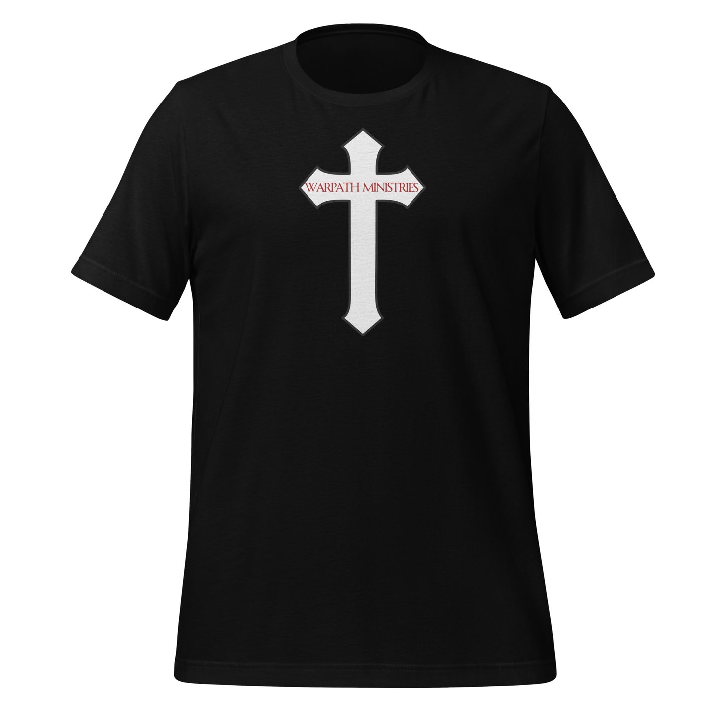 Warpath Cross Unisex T-Shirt