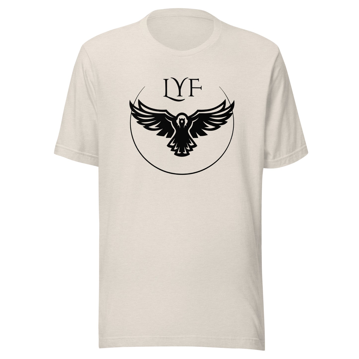 LYF Eagle Unisex T-Shirt