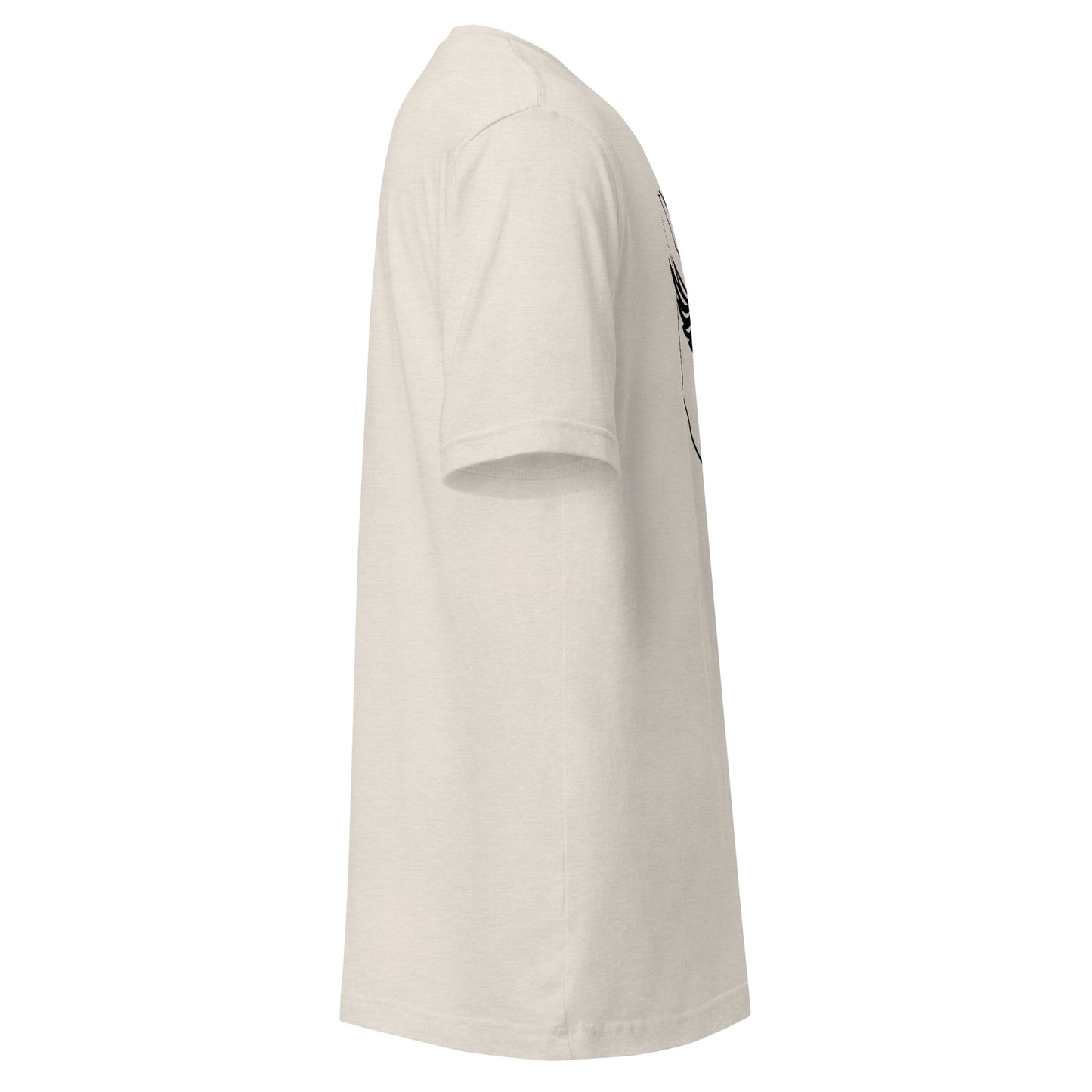 LYF Eagle Unisex T-Shirt