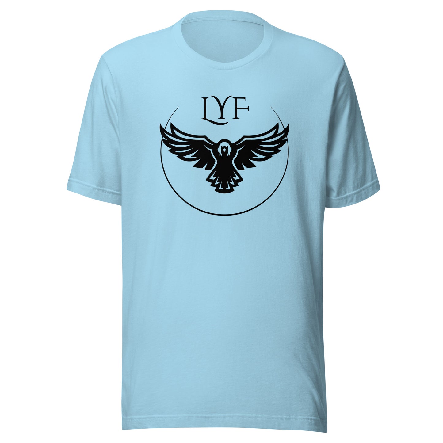 LYF Eagle Unisex T-Shirt
