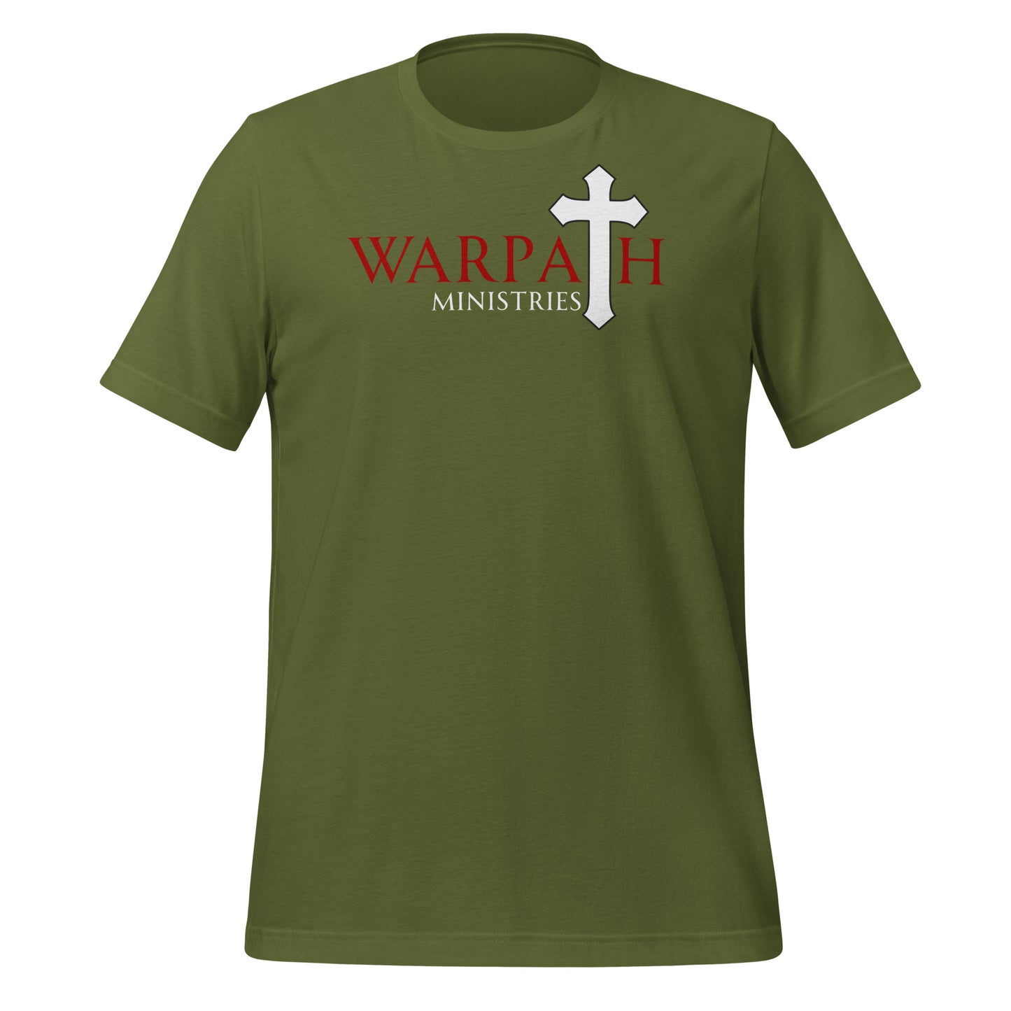 Warpath Ministries T-Shirt