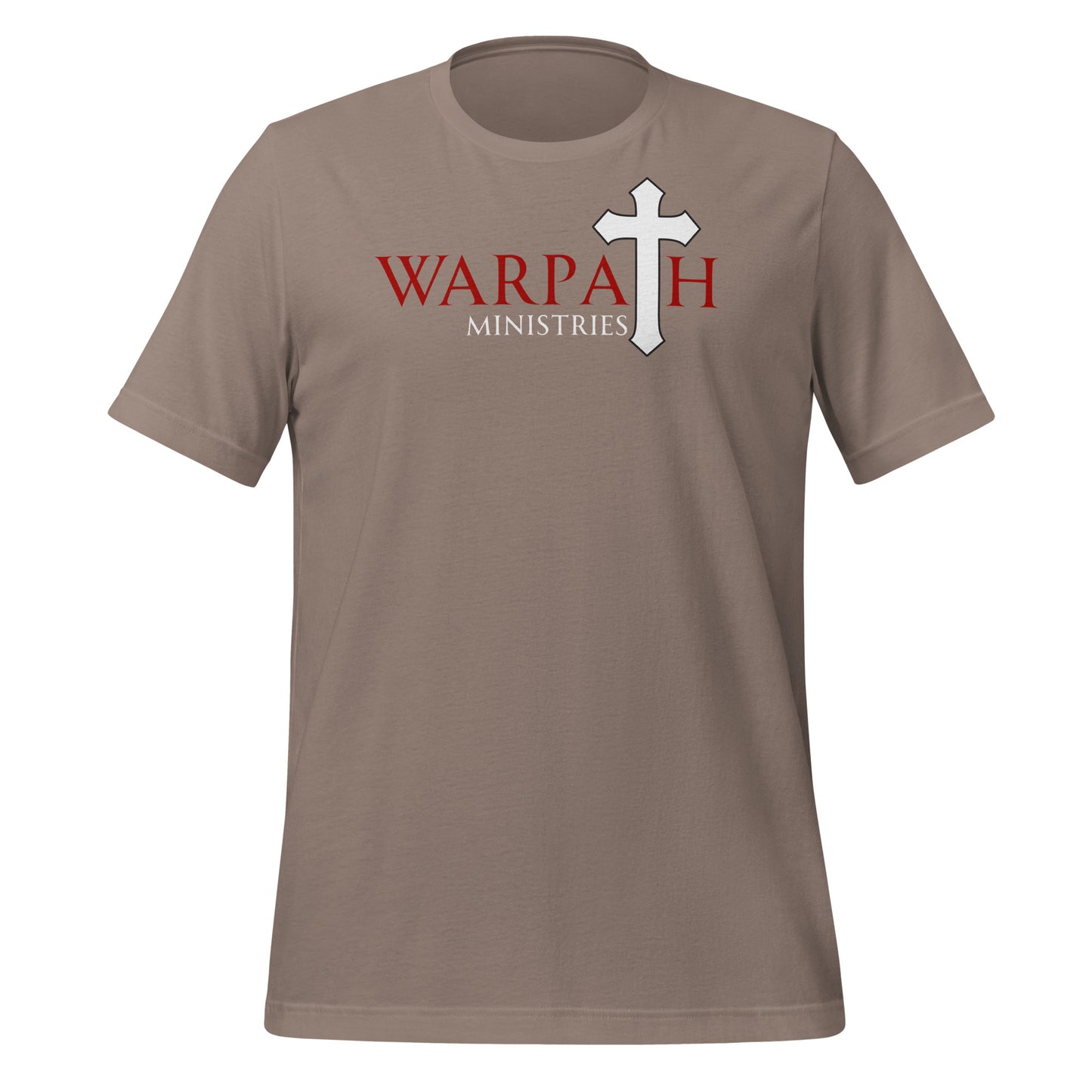 Warpath Ministries T-Shirt