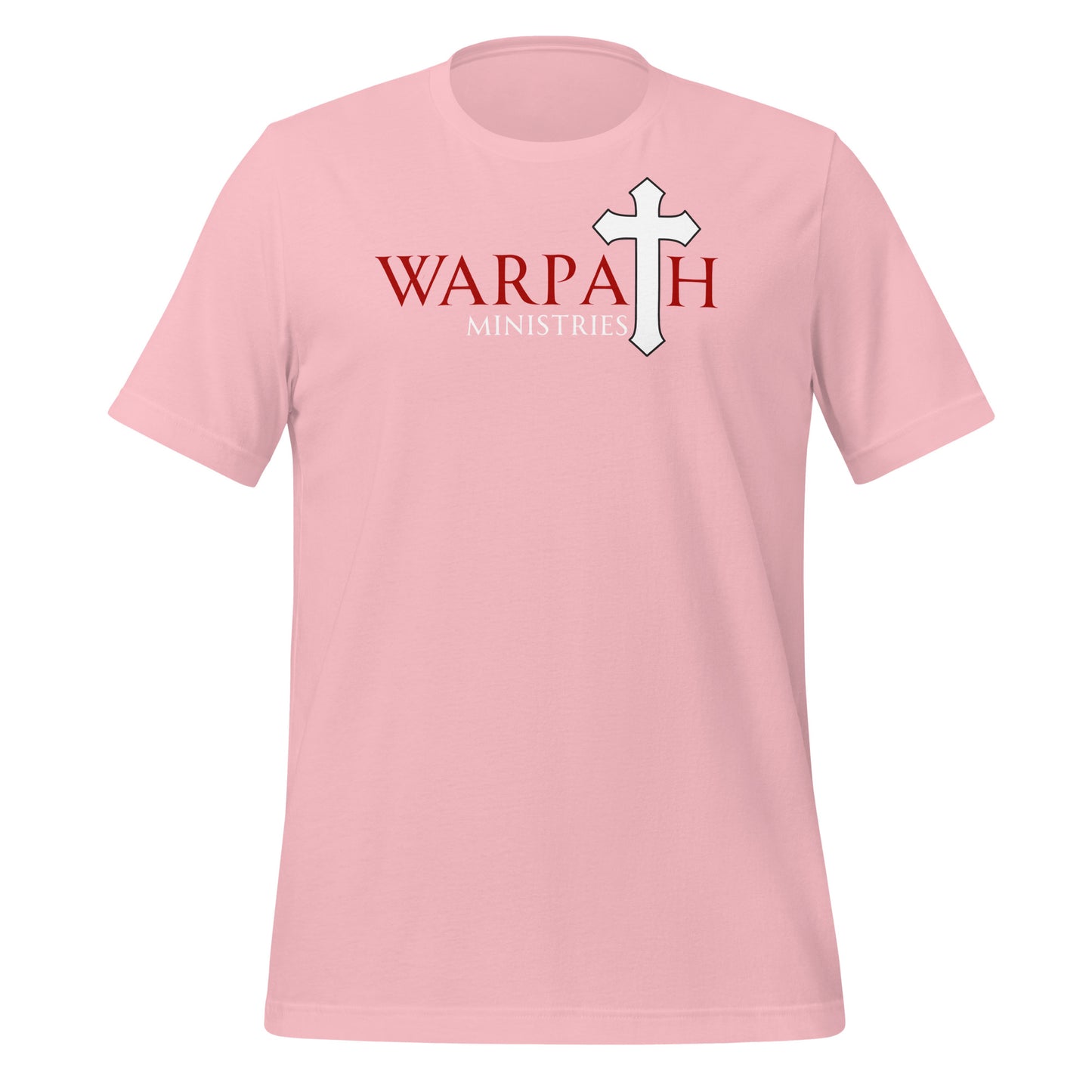 Warpath Ministries T-Shirt