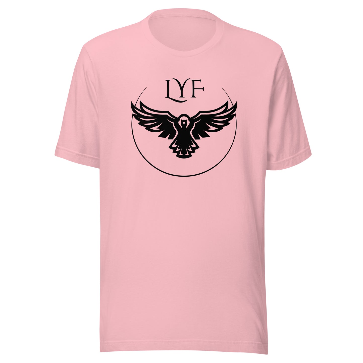 LYF Eagle Unisex T-Shirt