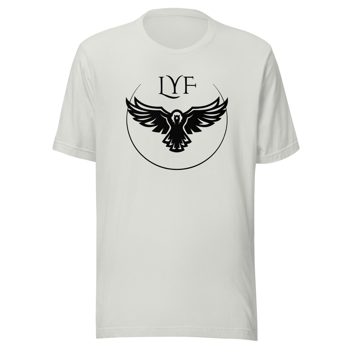 LYF Eagle Unisex T-Shirt