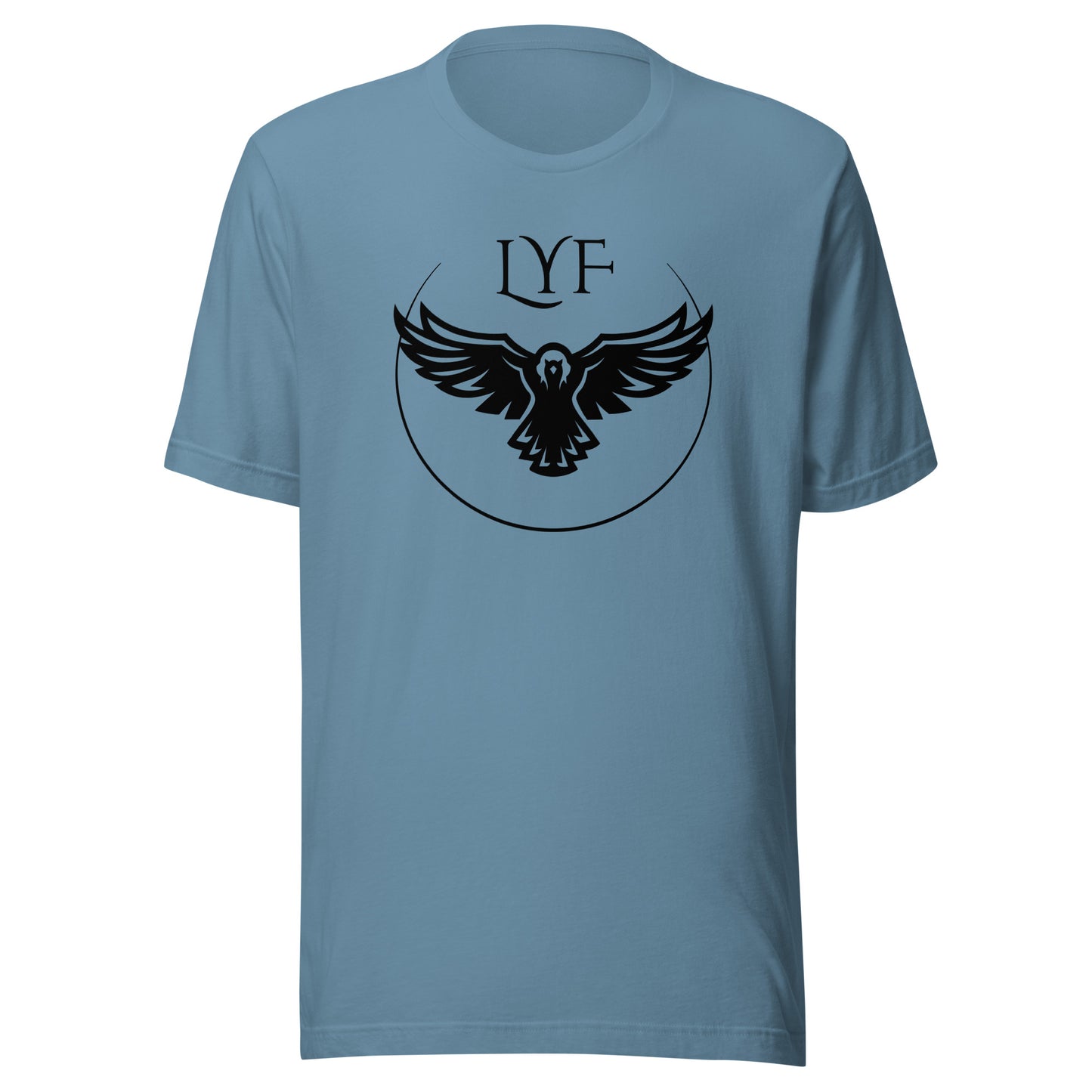 LYF Eagle Unisex T-Shirt