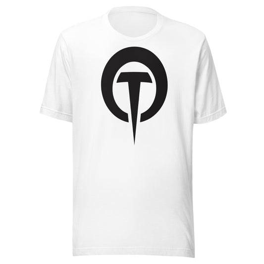 TAKEOVER Unisex t-shirt
