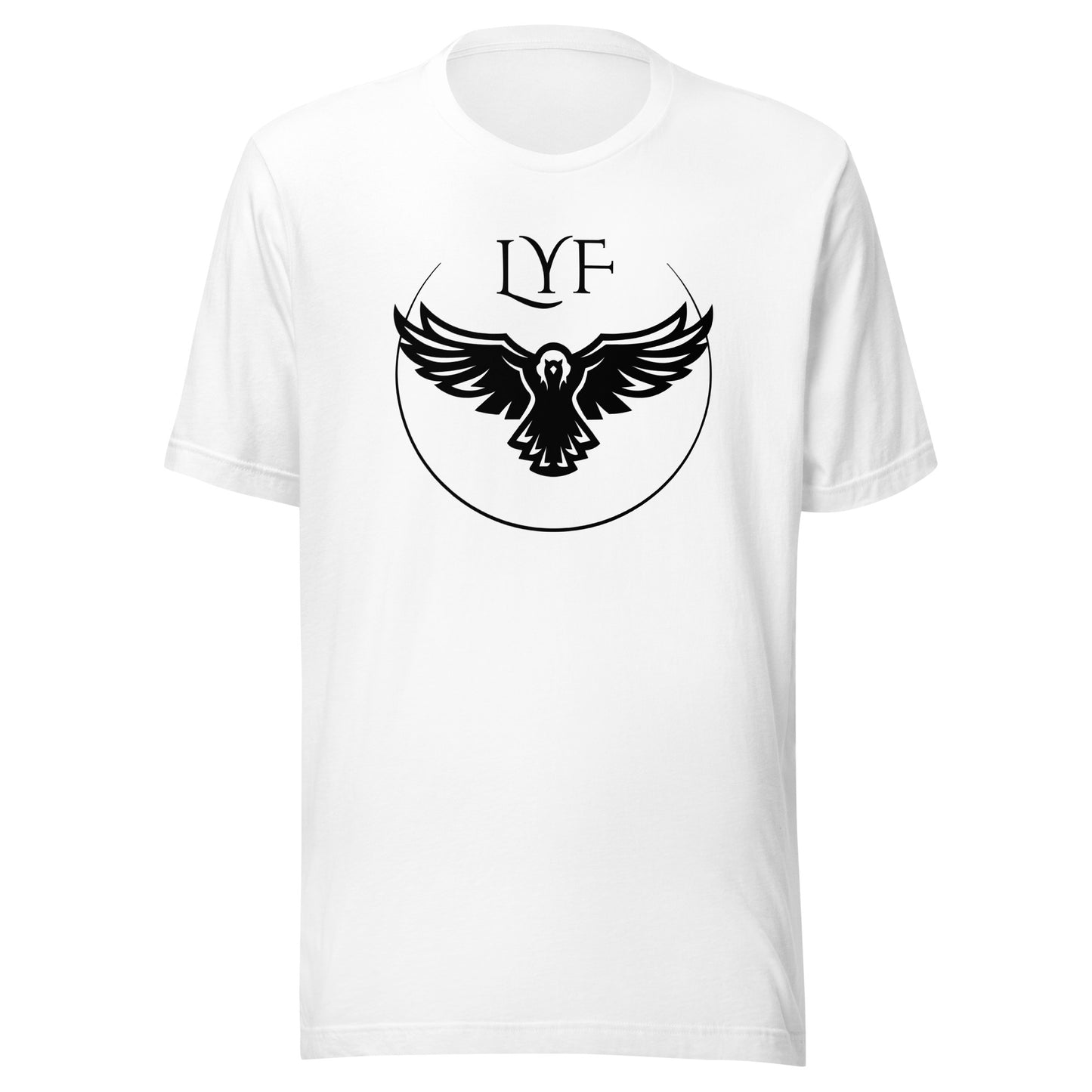 LYF Eagle Unisex T-Shirt
