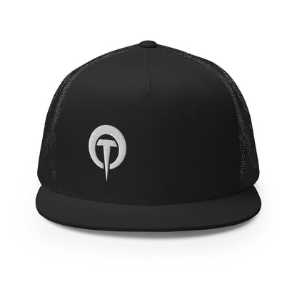 TAKEOVER Trucker Cap