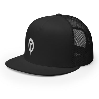 TAKEOVER Trucker Cap