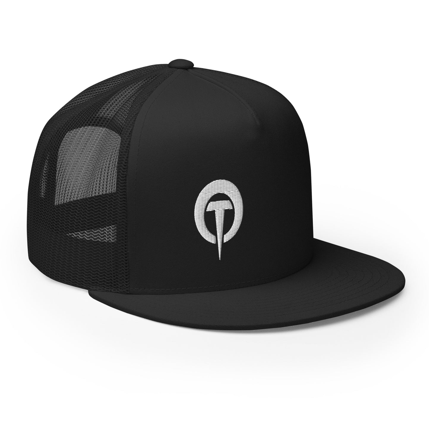 TAKEOVER Trucker Cap