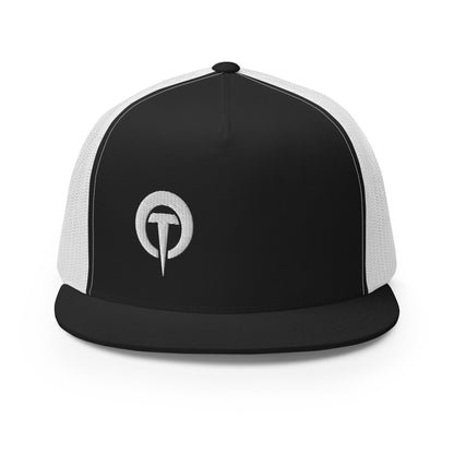 TAKEOVER Trucker Cap