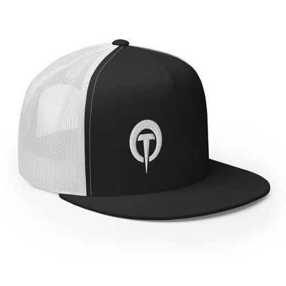 TAKEOVER Trucker Cap