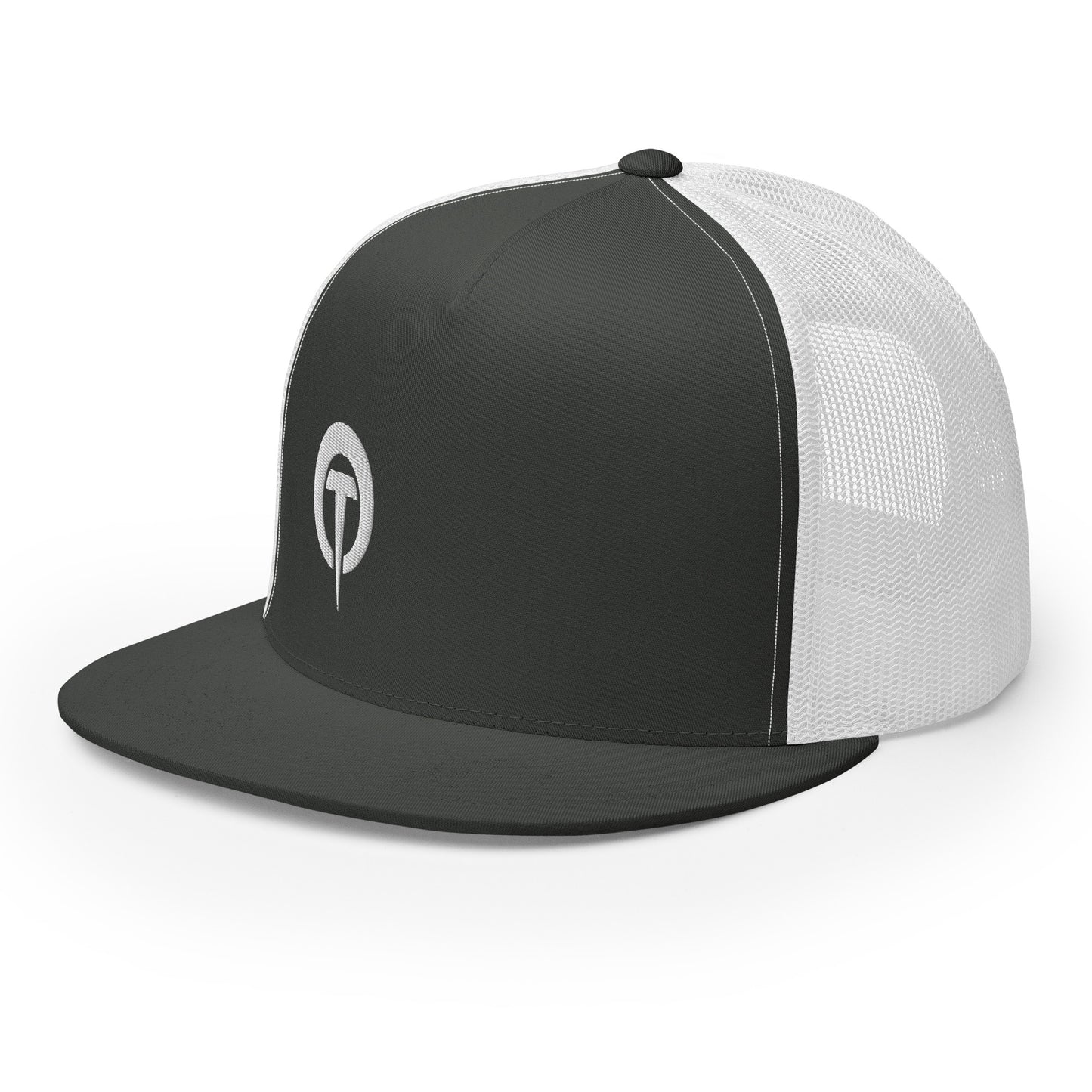 TAKEOVER Trucker Cap