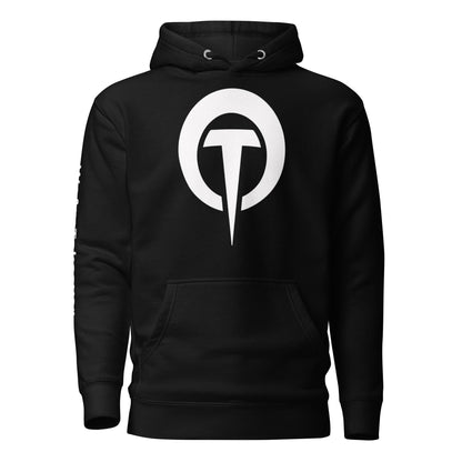 TAKEOVER Unisex Hoodie