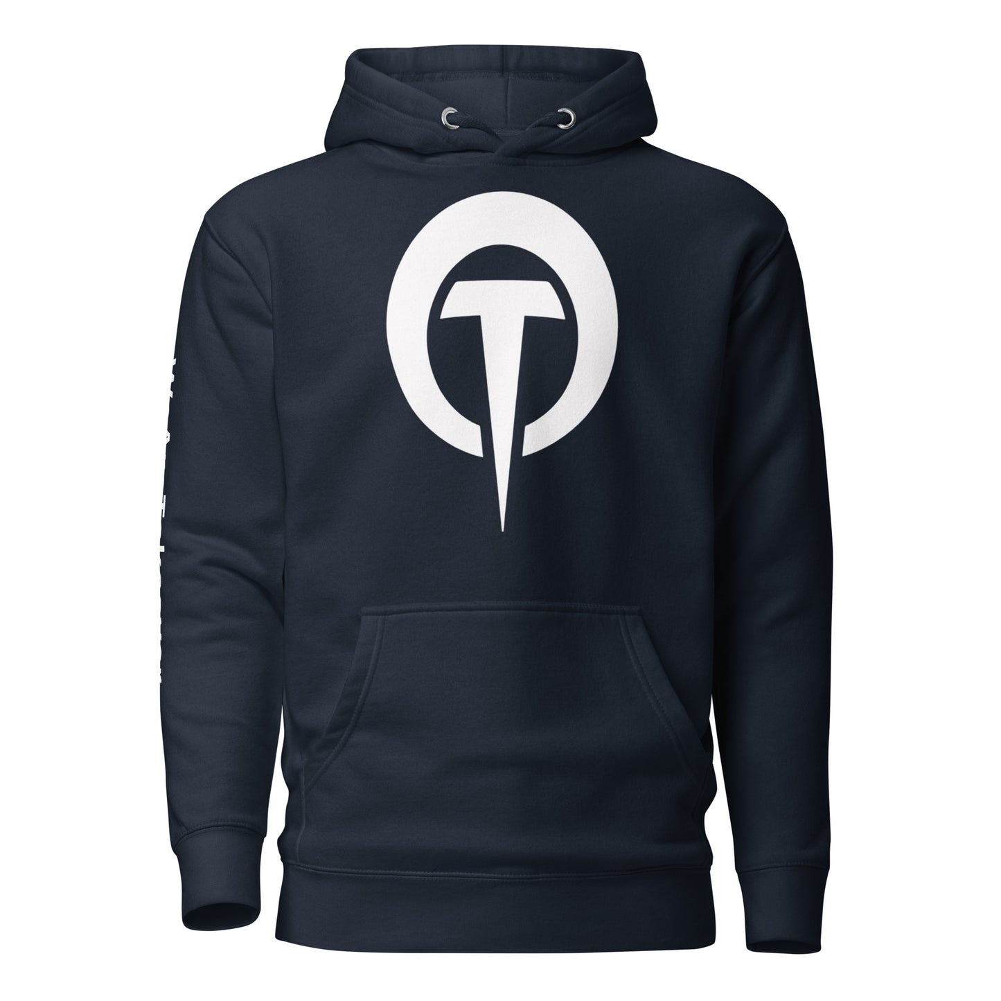 TAKEOVER Unisex Hoodie