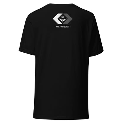 WAYMAKER Unisex t-shirt